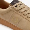 Fred Perry Spencer Shoes