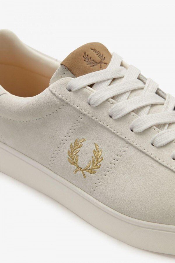 Fred Perry Spencer Shoes Fred Perry Spencer Shoes