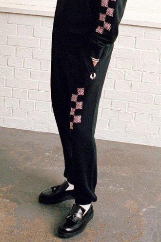 Fred Perry ST3184 Pants