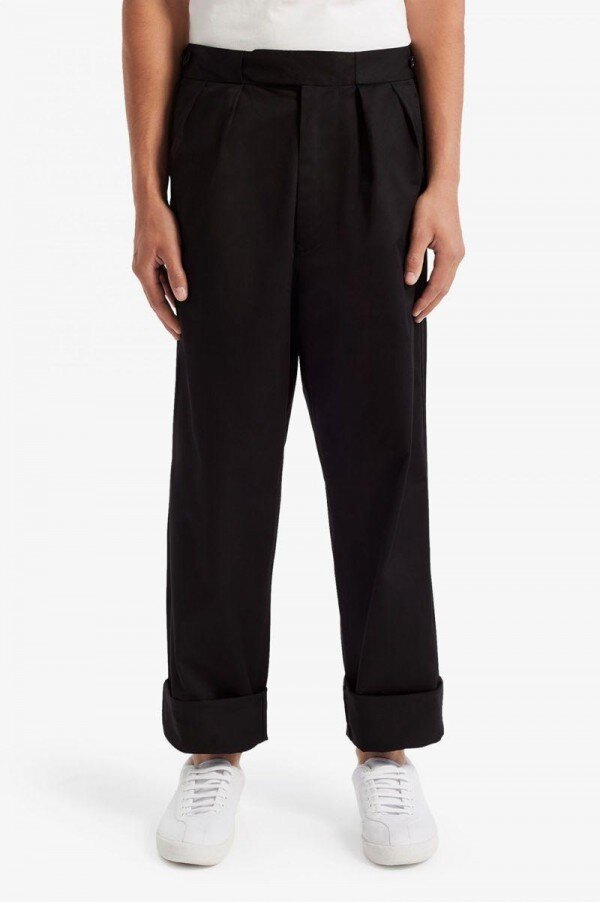 Fred Perry ST6002 Pants Fred Perry ST6002 Pants