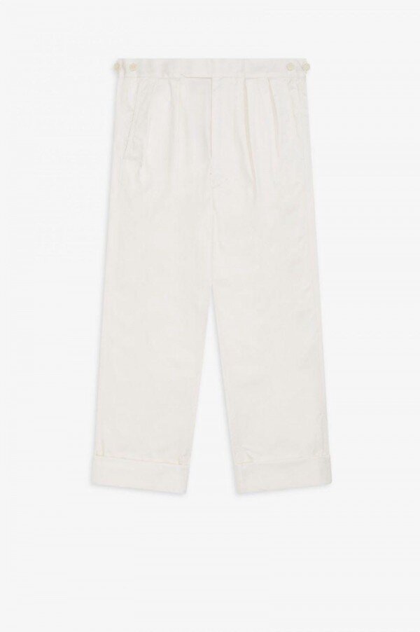 Fred Perry ST6002 Pants Fred Perry ST6002 Pants