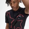 Fred Perry Star Men’s Shirt Fred Perry Star Men’s Shirt