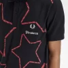 Fred Perry Star Men’s Shirt Fred Perry Star Men’s Shirt