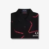 Fred Perry Star Men’s Shirt Fred Perry Star Men’s Shirt
