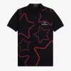 Fred Perry Star Men’s Shirt Fred Perry Star Men’s Shirt