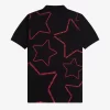 Fred Perry Star Men’s Shirt Fred Perry Star Men’s Shirt