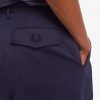 Fred Perry T3805 Pants