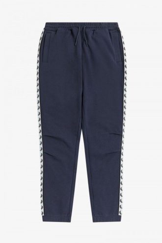 Fred Perry Taped Sweat Pants