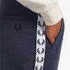 Fred Perry Taped Sweat Pants