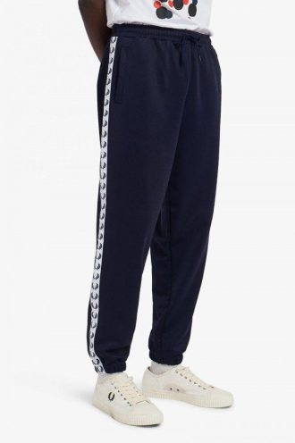 Fred Perry Taped Track Pants