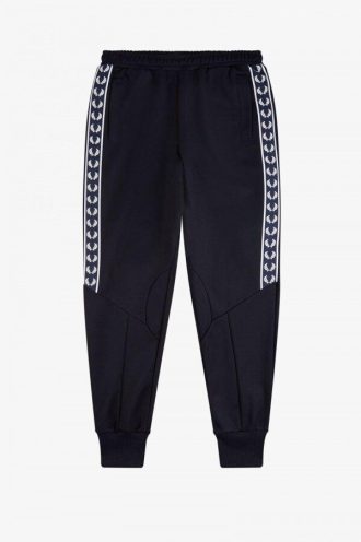 Fred Perry Taped Track Pants