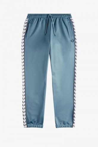 Fred Perry Taped Track Pants