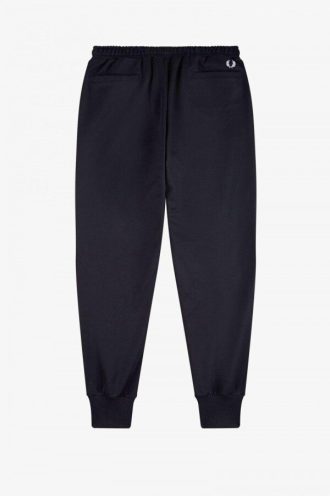 Fred Perry Taped Track Pants