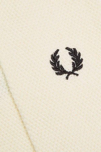Fred Perry Tipped Socks