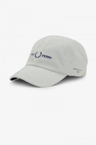 Fred Perry Towelling Hats Fred Perry Towelling Hats
