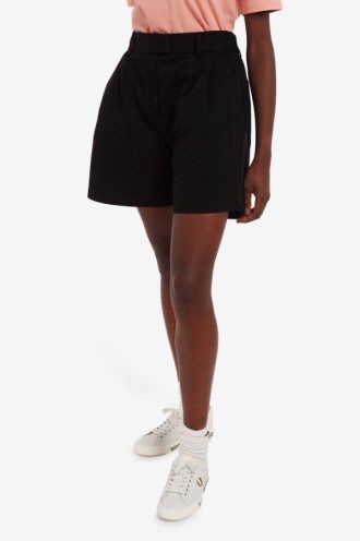 Fred Perry Twill Shorts