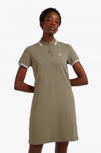 Fred Perry Twin Tipped Dress
