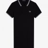 Fred Perry Twin Tipped Dress