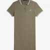 Fred Perry Twin Tipped Dress