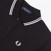 Fred Perry Twin Tipped Dress