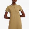 Fred Perry Twin Tipped Dress