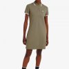 Fred Perry Twin Tipped Dress