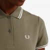 Fred Perry Twin Tipped Dress