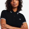Fred Perry Twin Tipped Dress
