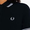 Fred Perry Twin Tipped Dress