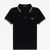 Fred Perry Twin Tipped Shirts Fred Perry Twin Tipped Shirts