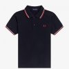 Fred Perry Twin Tipped Shirts
