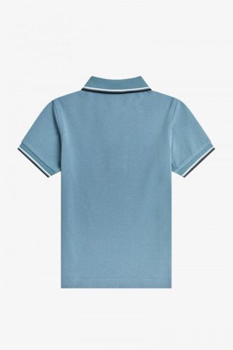 Fred Perry Twin Tipped Shirts