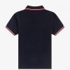Fred Perry Twin Tipped Shirts