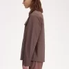 Fred Perry Zip Men’s Shirt