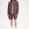 Fred Perry Zip Men’s Shirt
