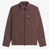 Fred Perry Zip Men’s Shirt