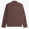 Fred Perry Zip Men’s Shirt