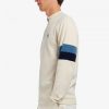 Funnel Neck Knitted Jumper Knitwear