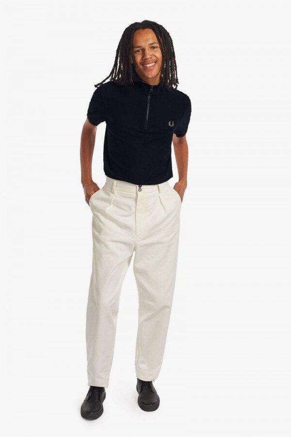 Funnel Neck Polo Shirts Funnel Neck Polo Shirts