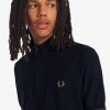 Funnel Neck Polo Shirts Funnel Neck Polo Shirts