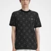 Geometric Men’s T-Shirt