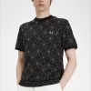 Geometric Men’s T-Shirt