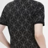 Geometric Men’s T-Shirt