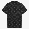 Geometric Men’s T-Shirt