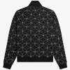 Geometric Print Men’s Track Jackets Geometric Print Men’s Track Jackets
