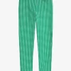 Gingham Women’s Pants