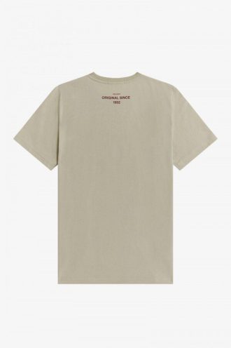 Glitch Graphic T Shirts