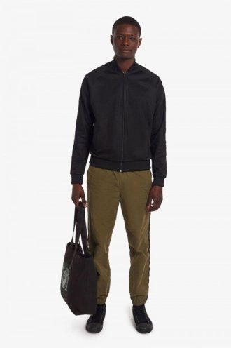 Glitch Graphic Tote Bags