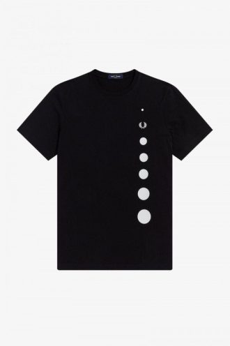 Gradient Dot T Shirts