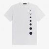 Gradient Dot T Shirts